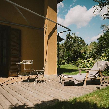 Bed and breakfast Casa Kiko Pecetto Extérieur photo
