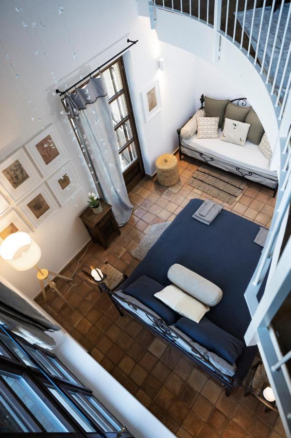 Bed and breakfast Casa Kiko Pecetto Extérieur photo