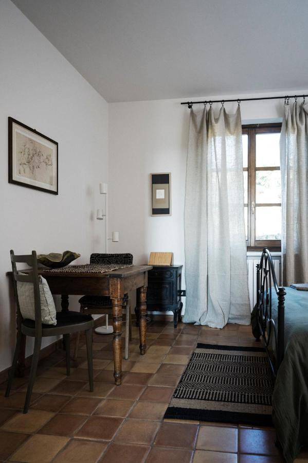 Bed and breakfast Casa Kiko Pecetto Extérieur photo