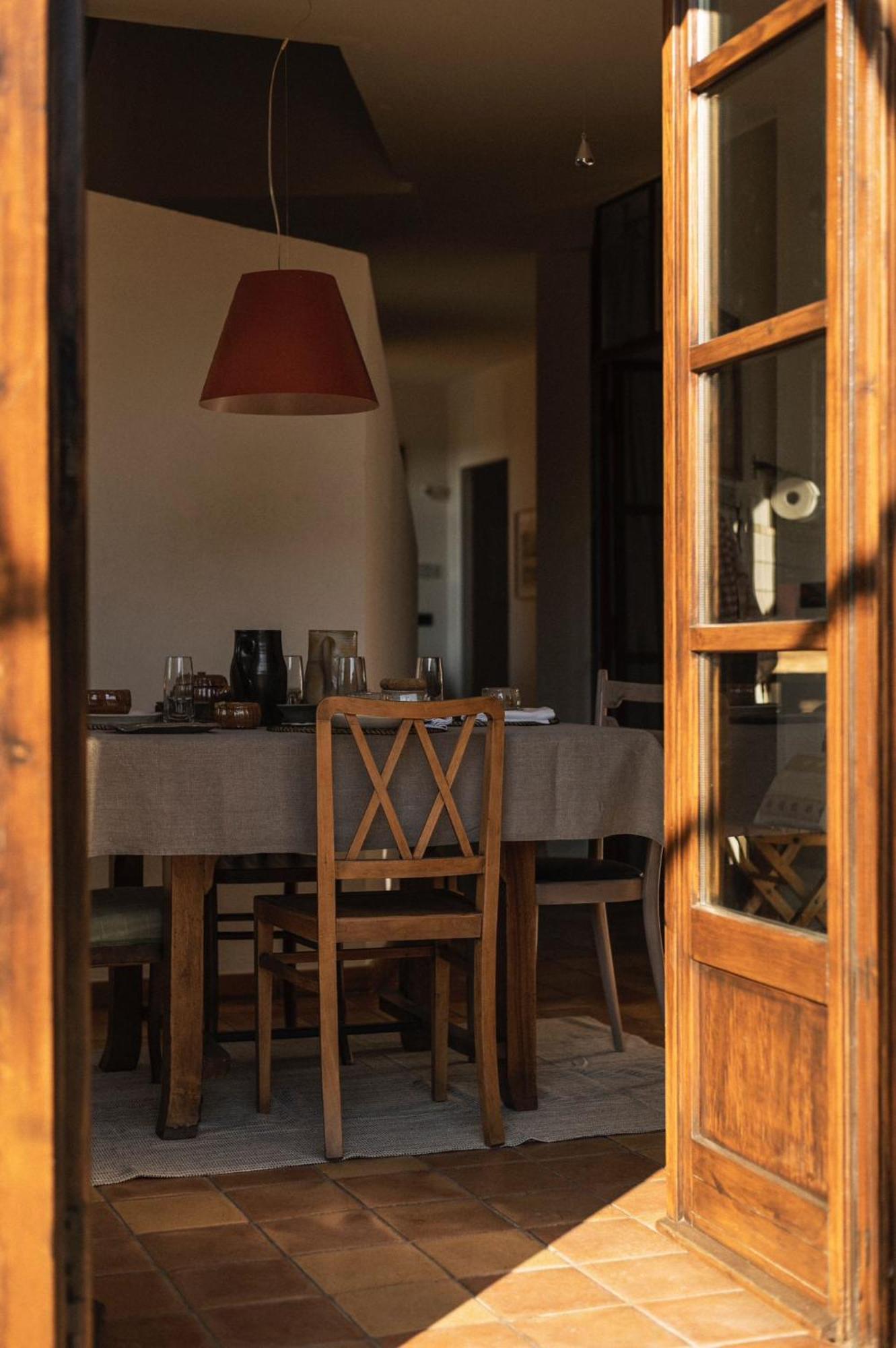Bed and breakfast Casa Kiko Pecetto Extérieur photo