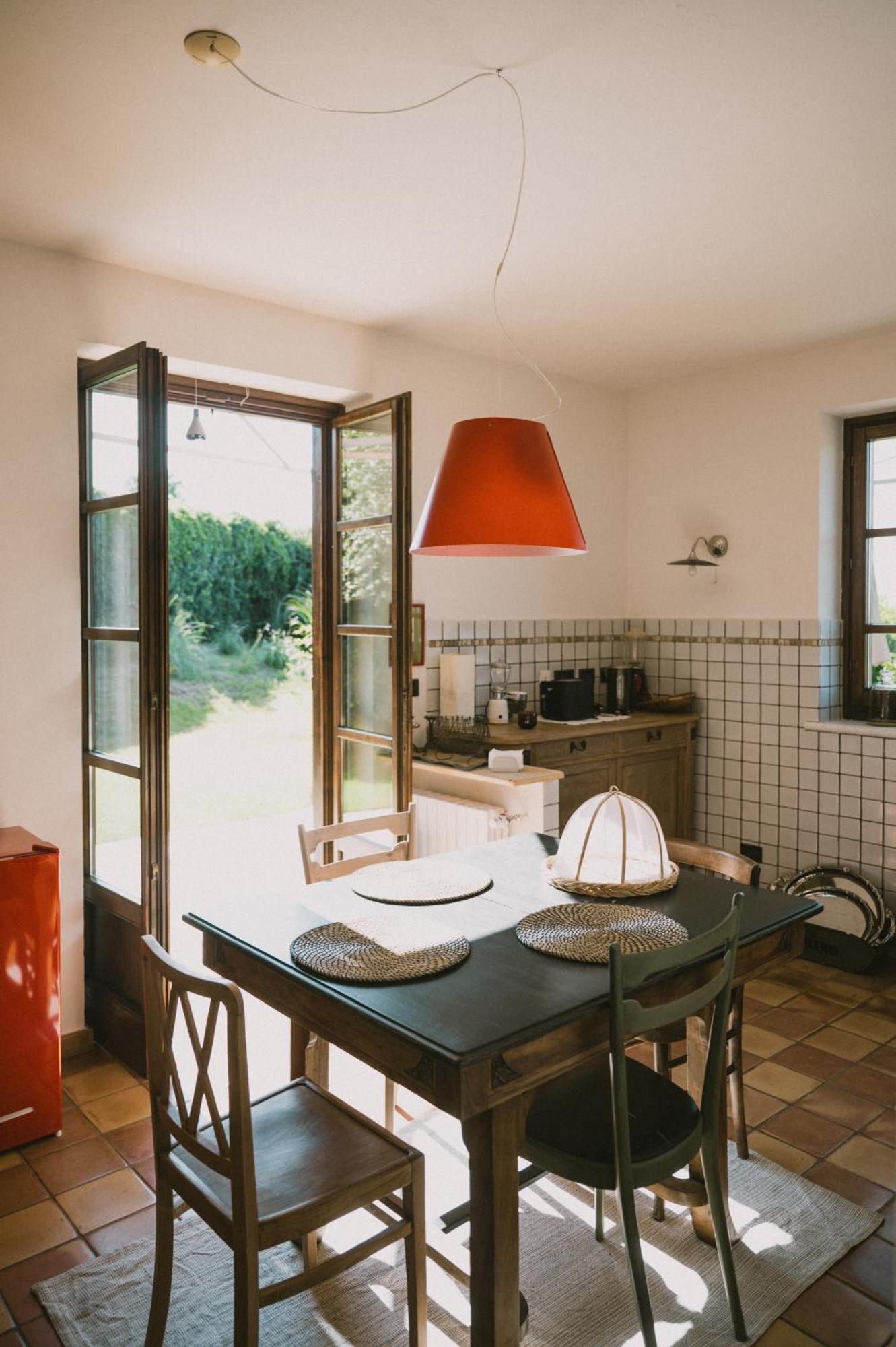 Bed and breakfast Casa Kiko Pecetto Extérieur photo