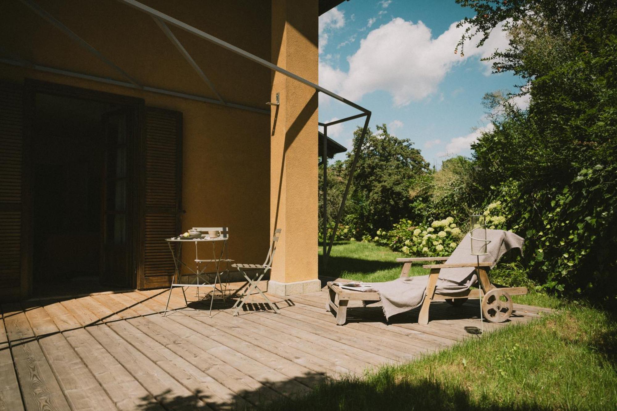 Bed and breakfast Casa Kiko Pecetto Extérieur photo