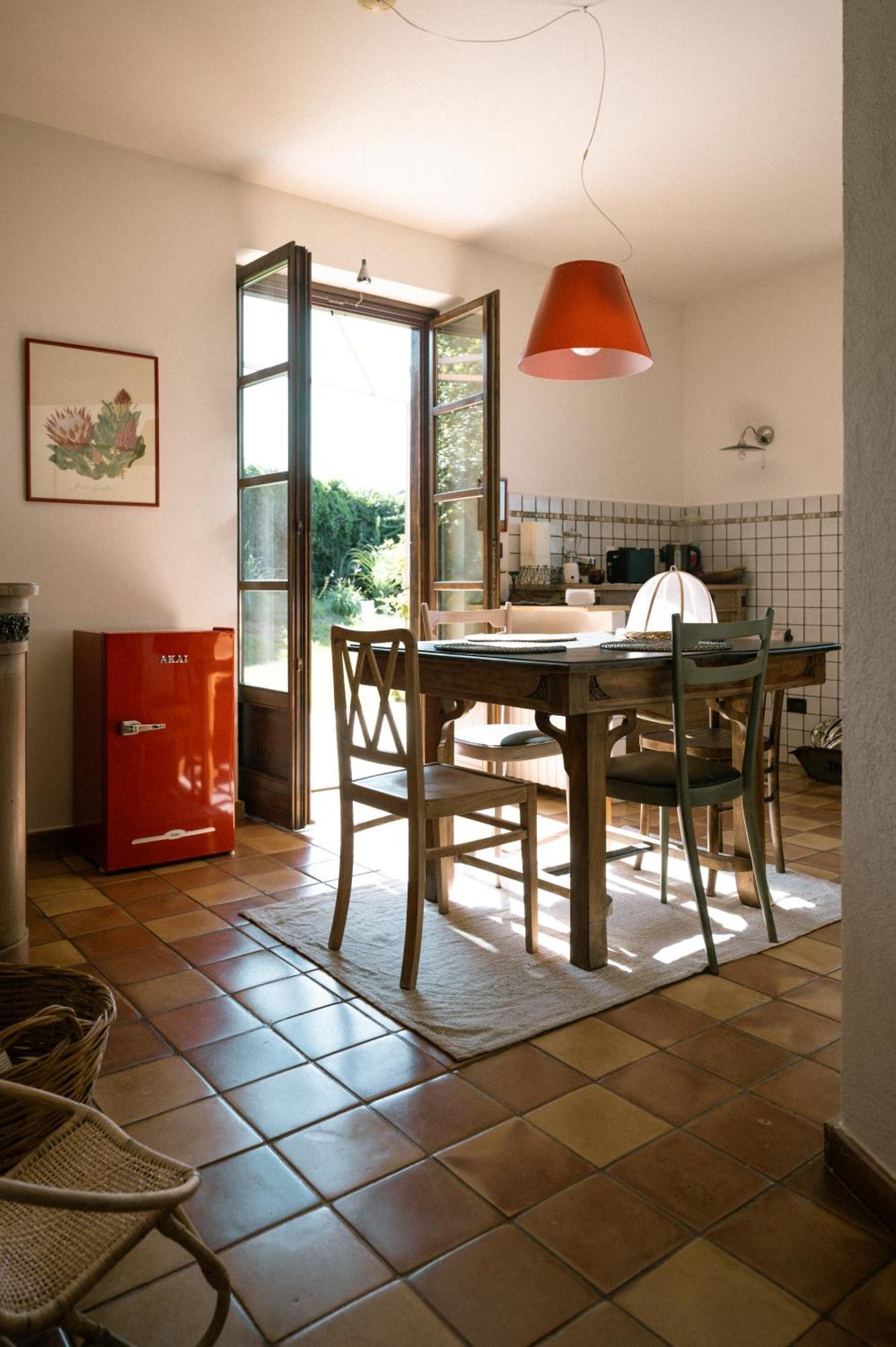 Bed and breakfast Casa Kiko Pecetto Extérieur photo